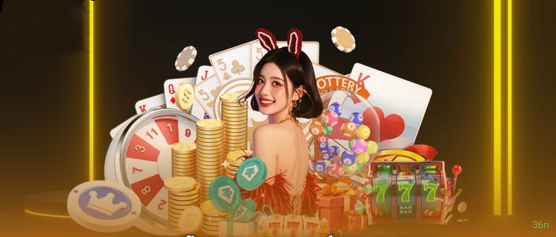 Slots no app 36n mobile
