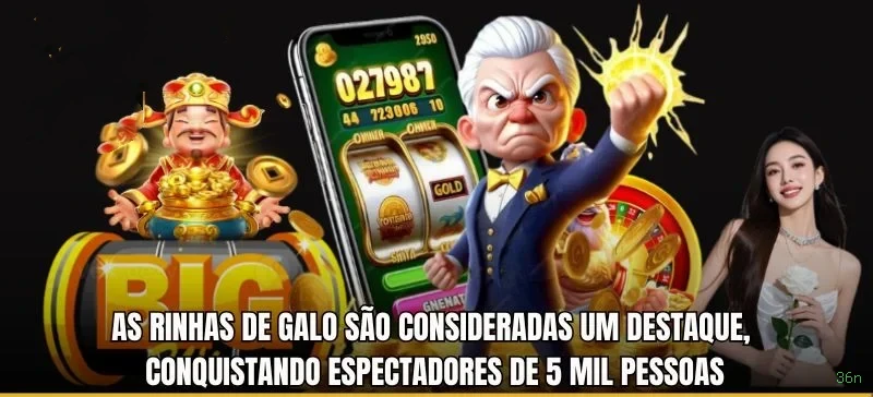Download app 36n Android iOS
